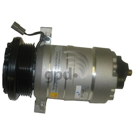 Gpd Compressor Kit 9611612